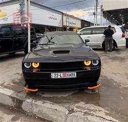 دودج تشالنجر